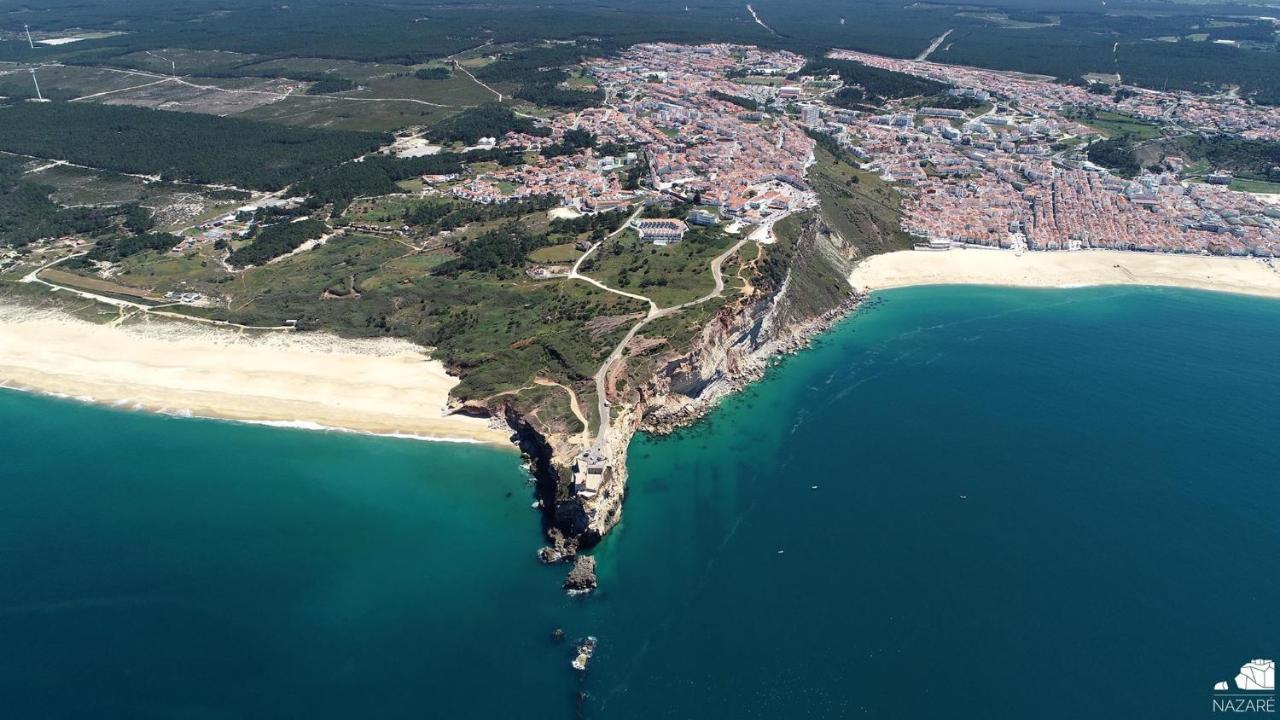 Apartamento Casa Marques Nazaré Exterior foto