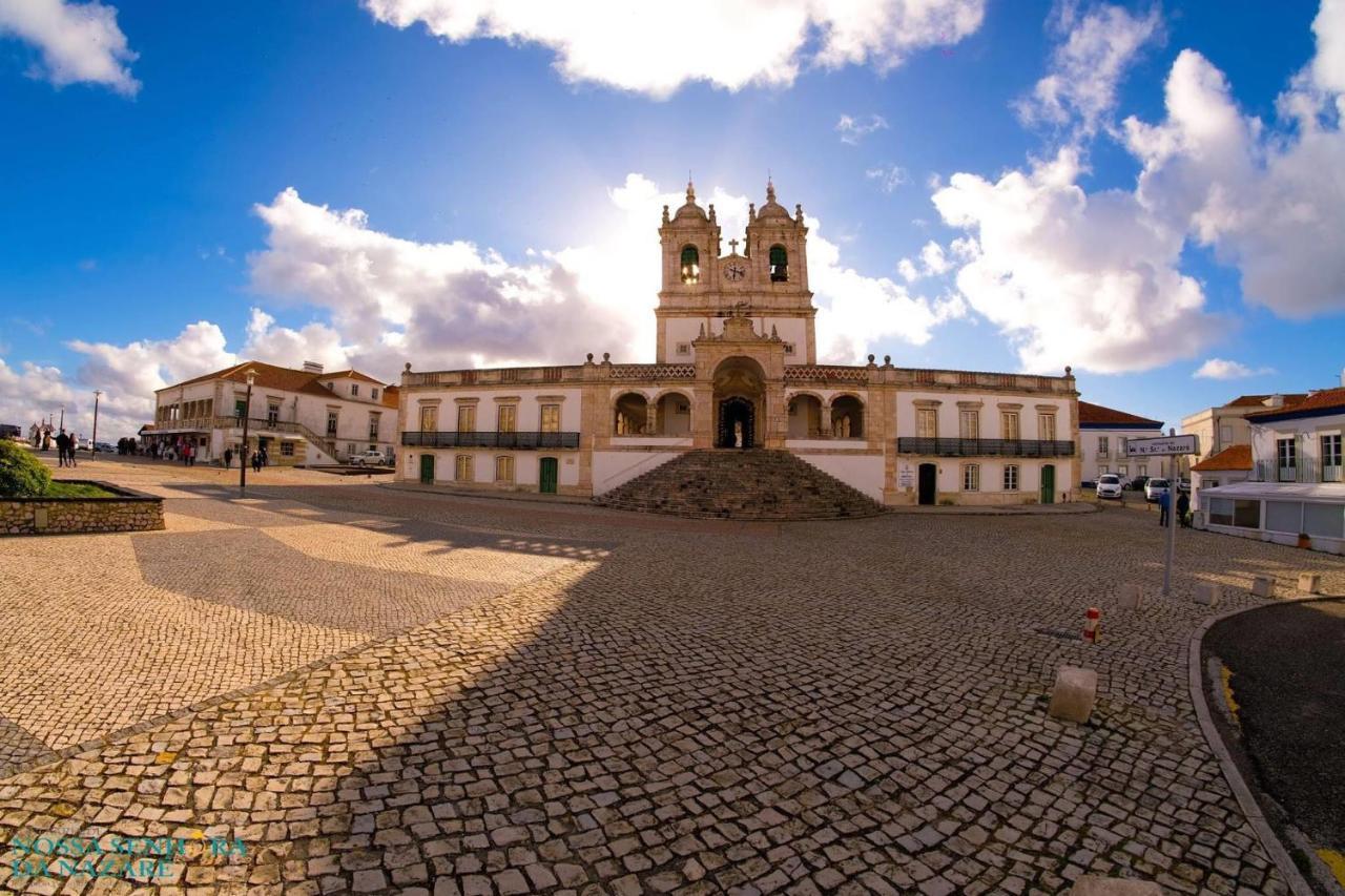 Apartamento Casa Marques Nazaré Exterior foto