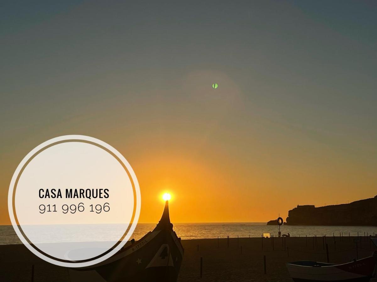 Apartamento Casa Marques Nazaré Exterior foto