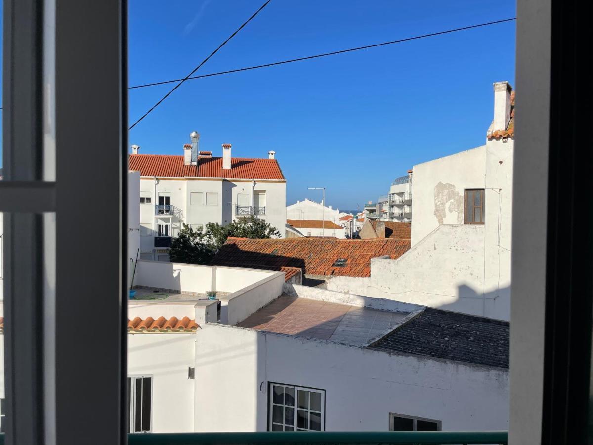 Apartamento Casa Marques Nazaré Exterior foto