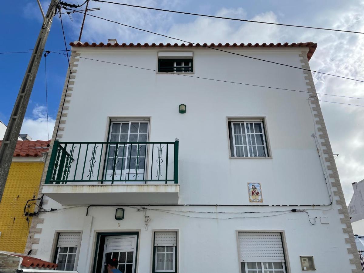 Apartamento Casa Marques Nazaré Exterior foto