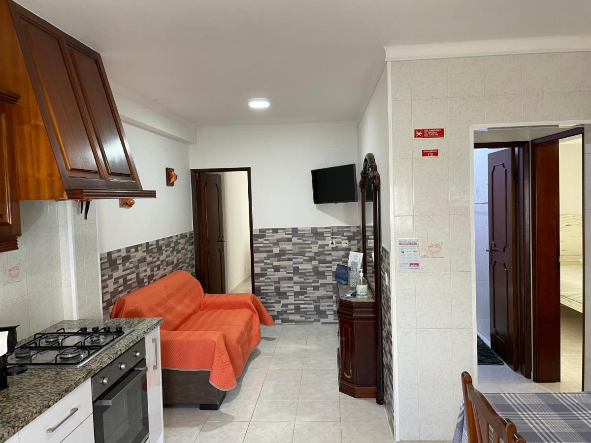 Apartamento Casa Marques Nazaré Exterior foto