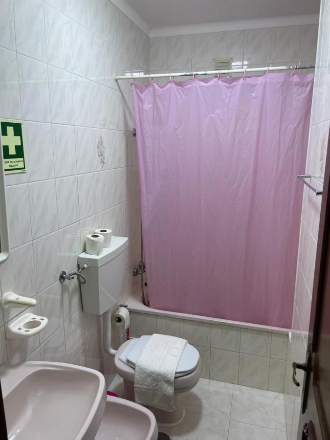 Apartamento Casa Marques Nazaré Exterior foto