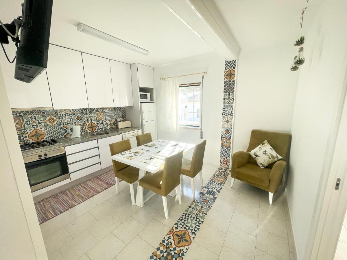 Apartamento Casa Marques Nazaré Exterior foto