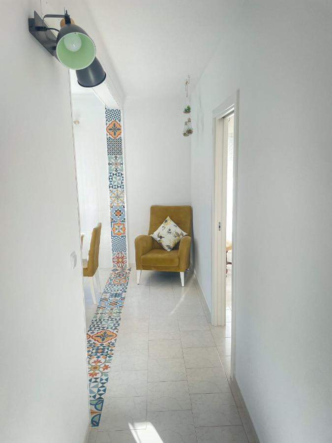 Apartamento Casa Marques Nazaré Exterior foto