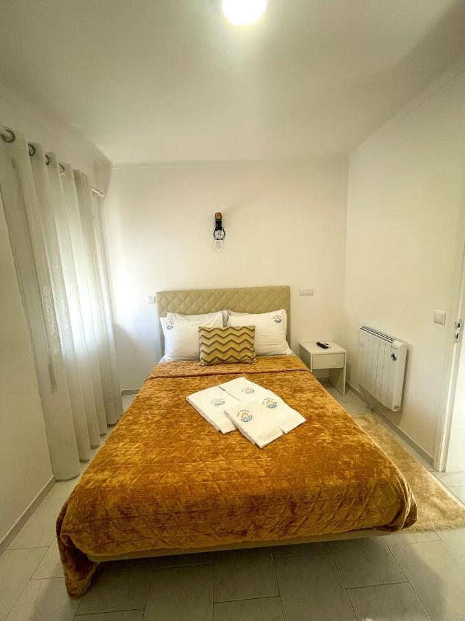 Apartamento Casa Marques Nazaré Exterior foto