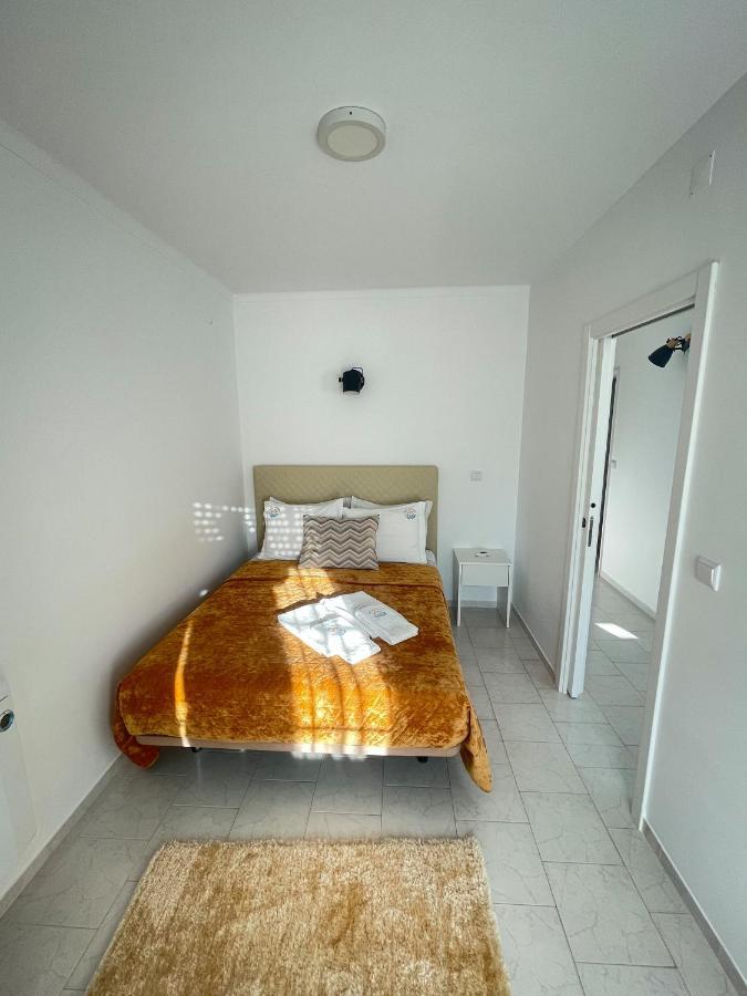 Apartamento Casa Marques Nazaré Exterior foto