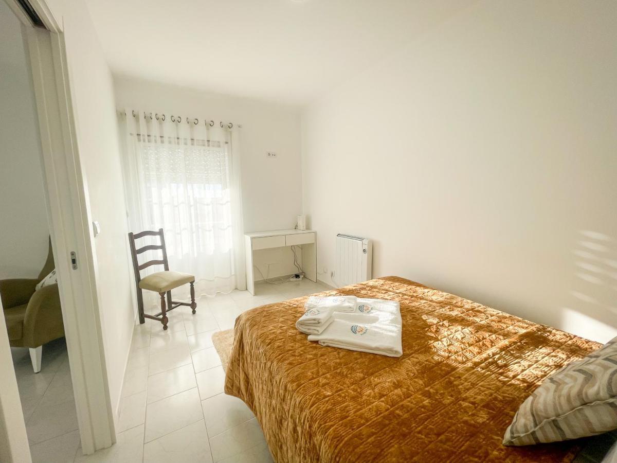 Apartamento Casa Marques Nazaré Exterior foto