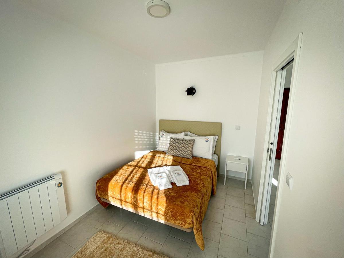 Apartamento Casa Marques Nazaré Exterior foto