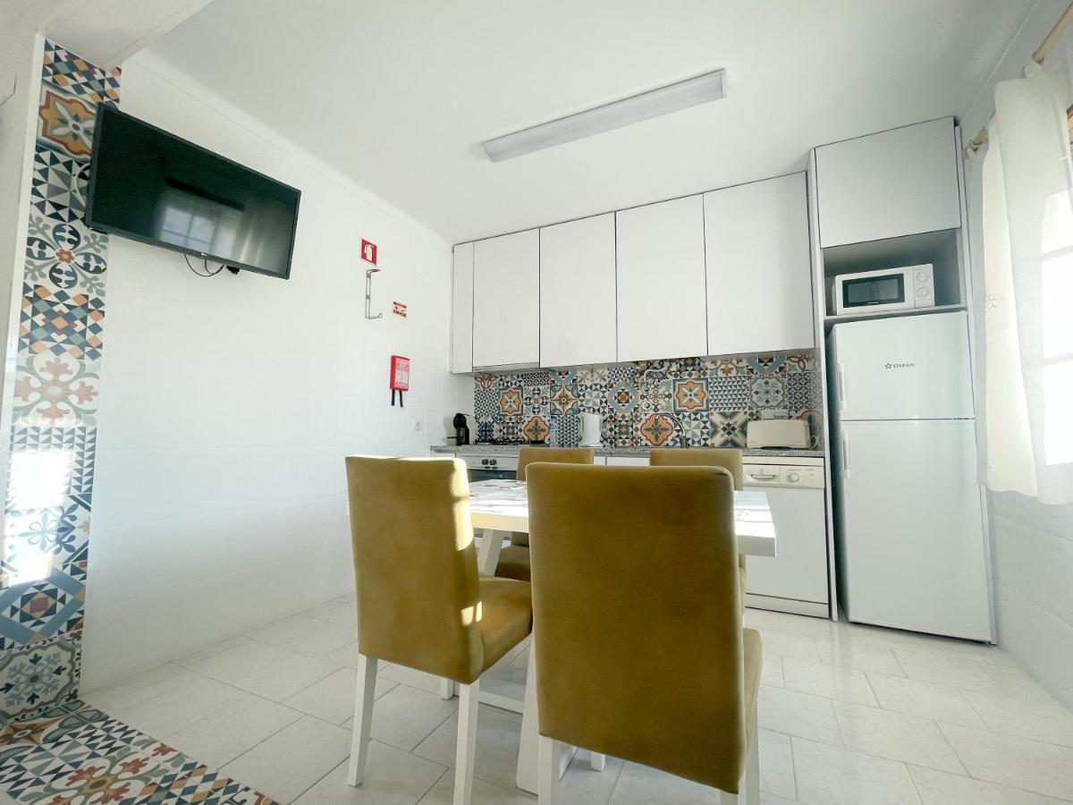 Apartamento Casa Marques Nazaré Exterior foto